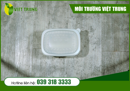 Hộp Nhựa